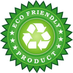 Eco-friendly cleaning products used for professional cleaning in Davie, FL