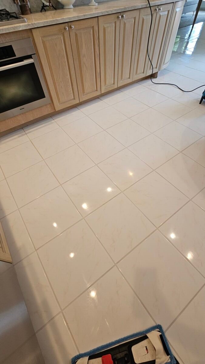 Best tile and grout cleaning in Davie FL