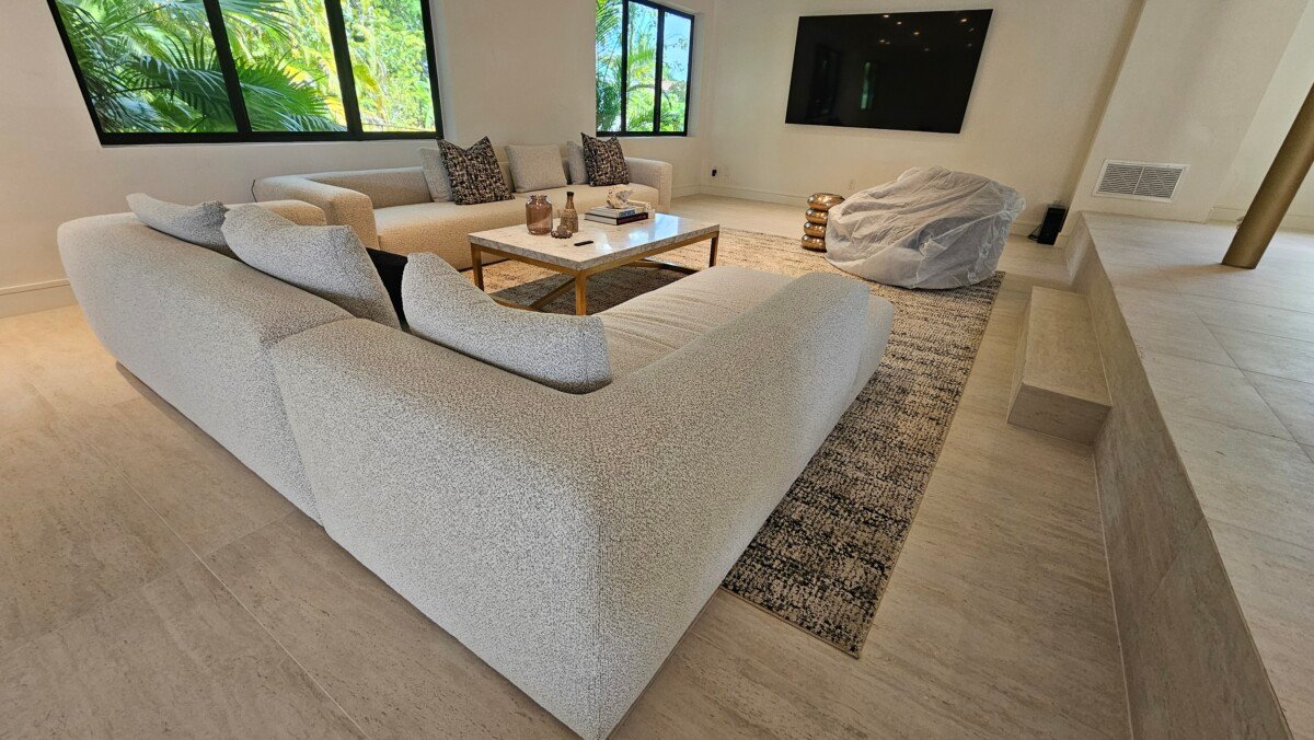 best sofa cleaning in Davie FL