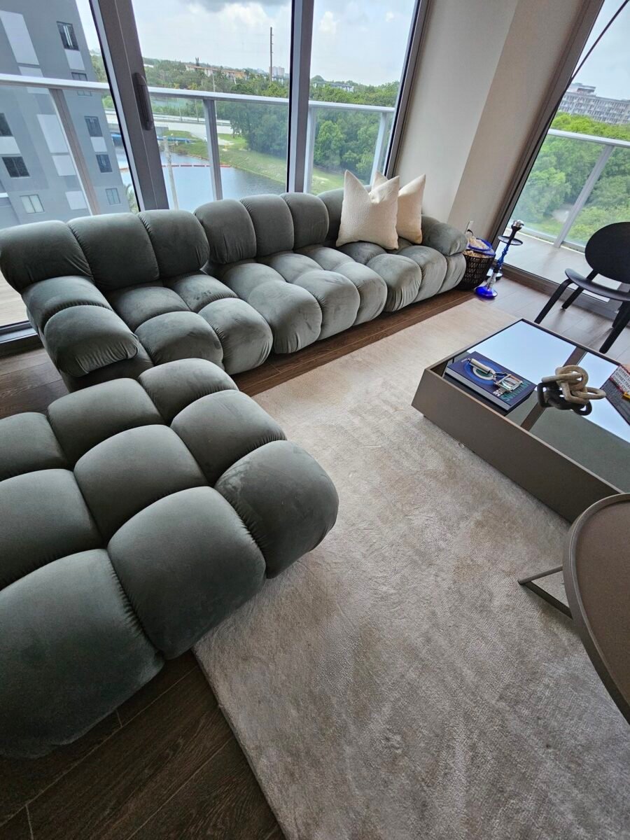 area rug cleaning in Fort Lauderdale FL