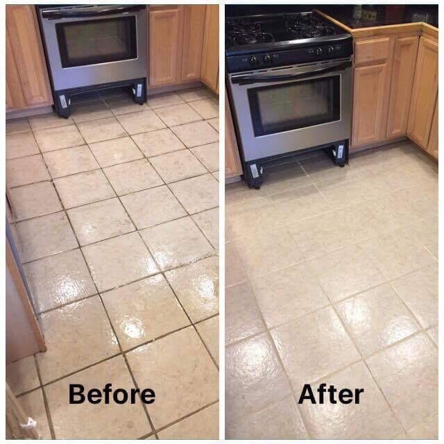 Tile and Grout Cleaning in Hollywood FL