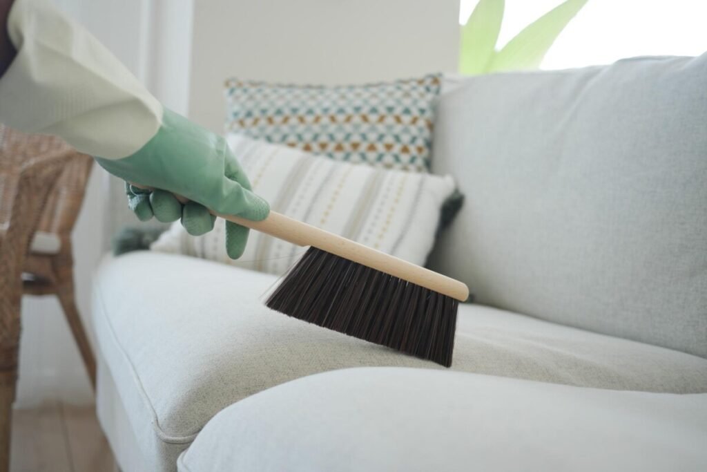 best sofa couch cleaning in Davie FL