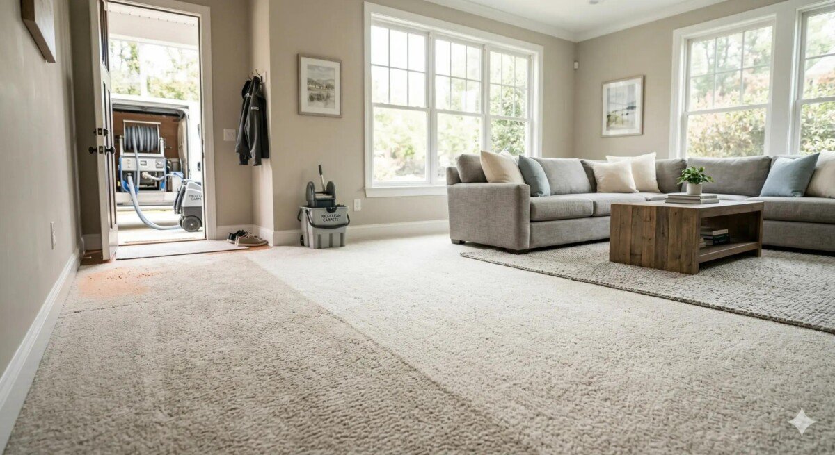 rug cleaning stains removal in Miramar FL