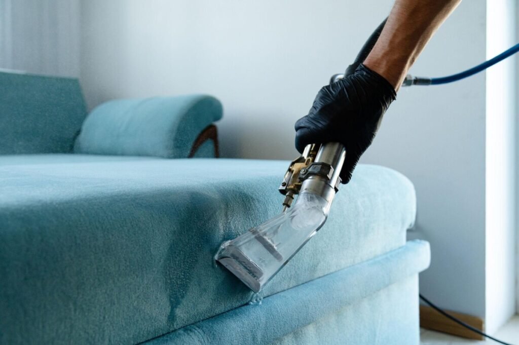 pet treatment stains in Hollywood FL