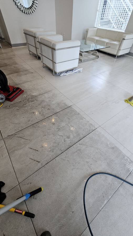 porcelain cleaning in southwest ranches FL