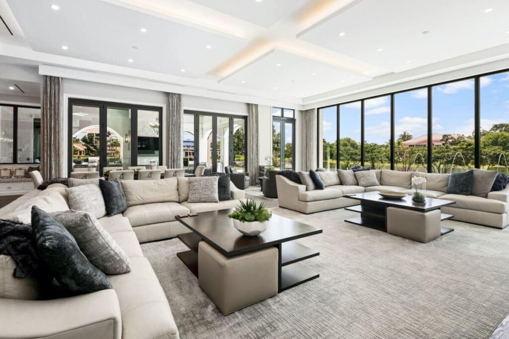 best cleaning services in Weston FL