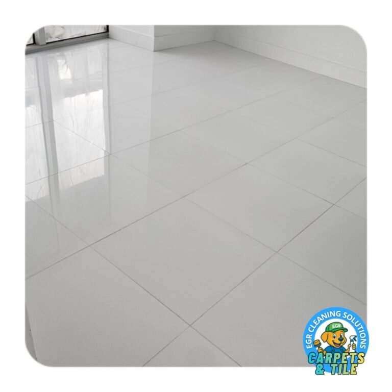 tile and grout cleaning fort lauderdale