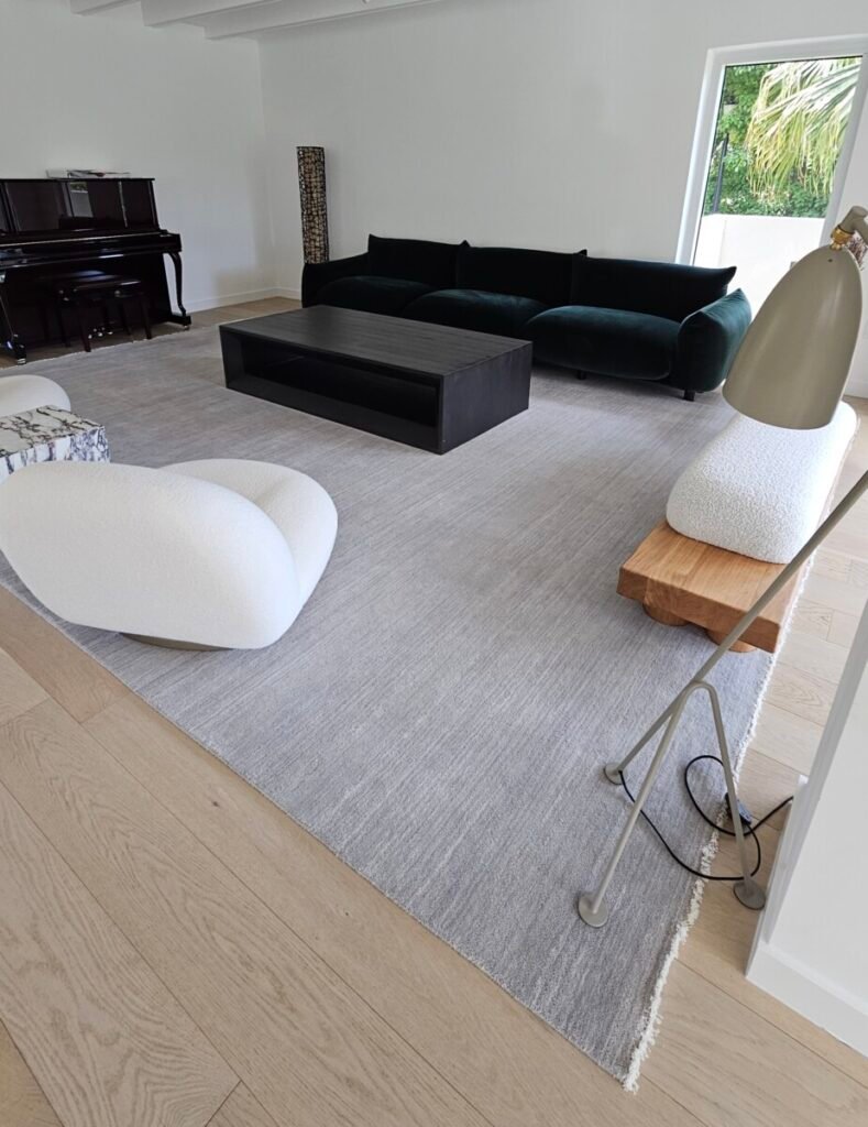 natural fiber rug cleaning in Broward County FL