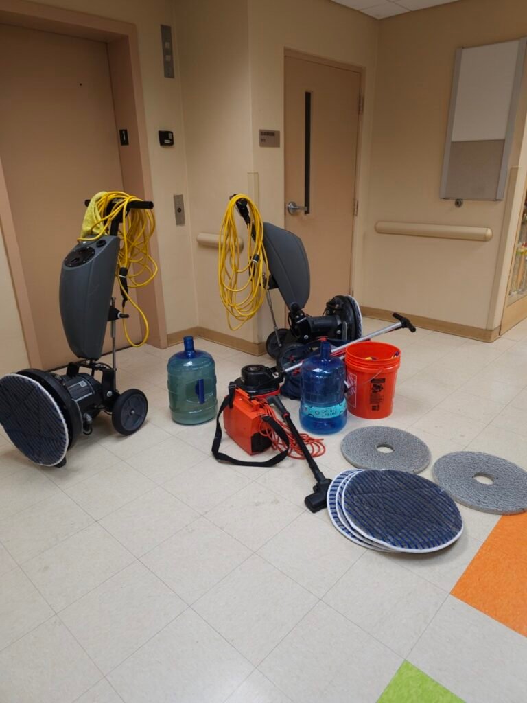 Hotel lobby carpet deep cleaning Fort Lauderdale area FL — EGR Cleaning Solutions