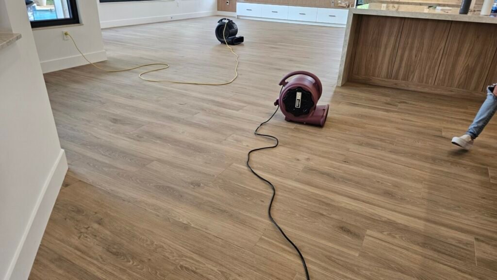 tile and grout cleaning in Davie FL