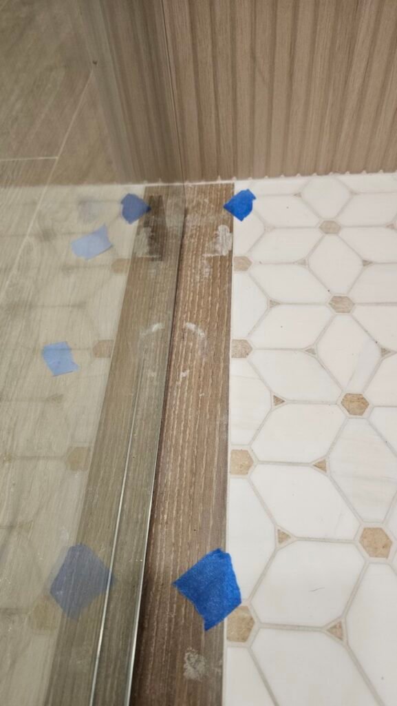 haze removal grout cleaning Davie, FL before