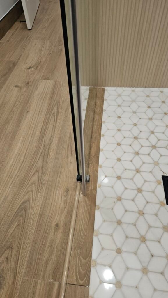 Haze removal tile and grout cleaning in Davie FL