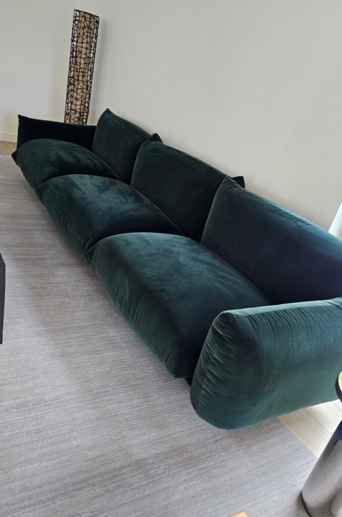 upholstery sofas cleaning in Davie FL